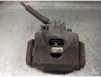 Recambio de pinza freno delantera derecha para citroën c4 picasso avatar referencia OEM IAM 06499395 