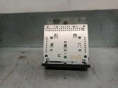 Recambio de sistema audio / radio cd para mitsubishi grandis (na0w) 2.0 di-d cat referencia OEM IAM 8701A080 