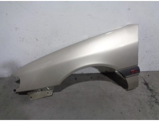 Recambio de aleta delantera izquierda para renault safrane (b54) 2.2 dt (b54g) referencia OEM IAM 7751469350 MARRON CLARO 
