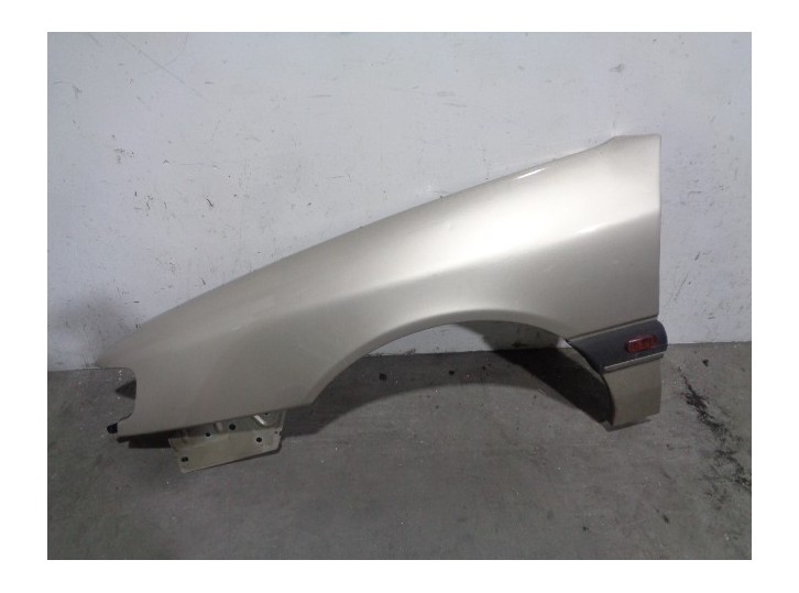 Recambio de aleta delantera izquierda para renault safrane (b54) 2.2 dt (b54g) referencia OEM IAM 7751469350 MARRON CLARO 
