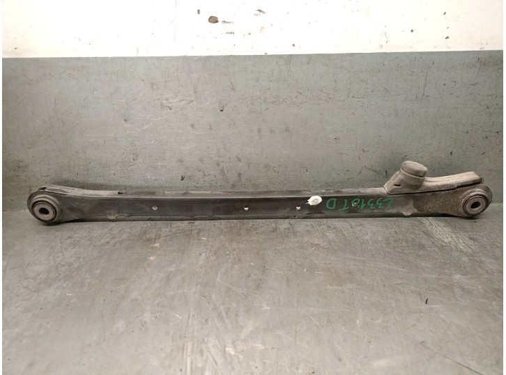 Recambio de brazo suspension superior trasero derecho para mini mini (r56) cooper d referencia OEM IAM 33326768724 33326768724 