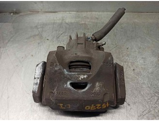 Recambio de pinza freno delantera izquierda para citroën c4 picasso avatar referencia OEM IAM 7205 759 