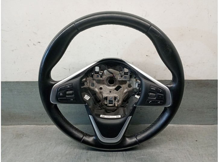 Recambio de volante para bmw x1 (f48) sdrive 16 d referencia OEM IAM 32306860356 32306860356 