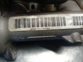 Replacement brake pump for Chrysler Voyager IV (RG, RS) 2.8 CRD OEM IAM reference 4721154AB 4721154AB 
