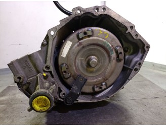 Recambio de caja cambios para chrysler voyager iv (rg, rs) 2.8 crd referencia OEM IAM P04800319AA 5139319AA 