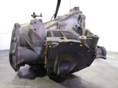 Recambio de caja cambios para chrysler voyager iv (rg, rs) 2.8 crd referencia OEM IAM P04800319AA 5139319AA 