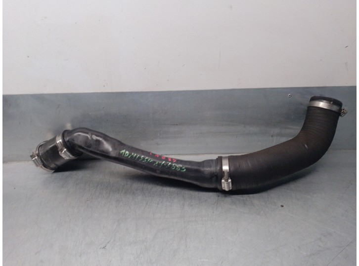 Recambio de tubo para renault safrane (b54) 2.2 dt (b54g) referencia OEM IAM 7700106601 21653 