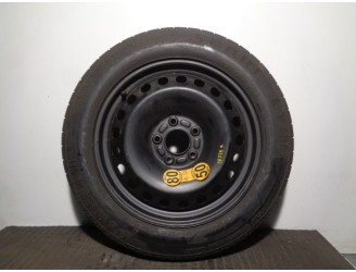 Recambio de neumatico repuesto para jaguar x-type 2.0 d executive referencia OEM IAM DM5C1015BA T12585R1699M PIRELLI