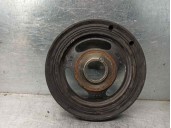 Recambio de polea cigueñal para citroën c4 picasso avatar referencia OEM IAM 9654961080 