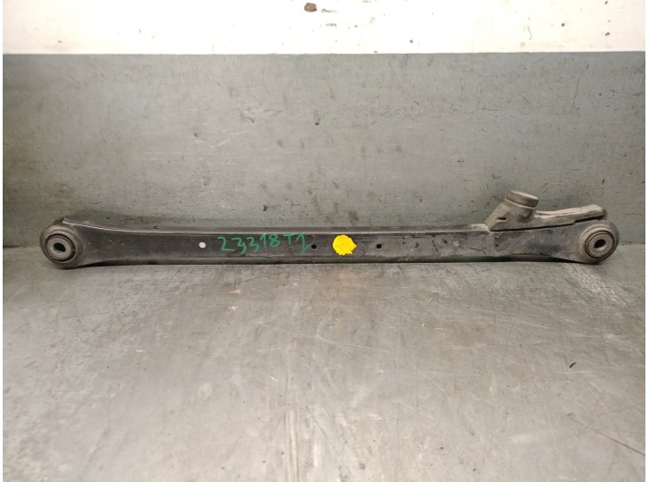 Recambio de brazo suspension superior trasero izquierdo para mini mini (r56) cooper d referencia OEM IAM 33326768724 33326768724