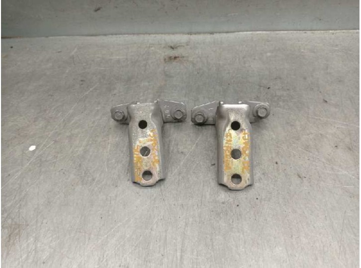 Recambio de bisagra puerta para mitsubishi grandis (na0w) 2.0 di-d cat referencia OEM IAM   