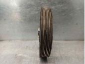 Recambio de polea cigueñal para citroën c4 picasso avatar referencia OEM IAM 9654961080 
