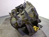 Recambio de caja cambios para chrysler voyager iv (rg, rs) 2.8 crd referencia OEM IAM P04800319AA 5139319AA 