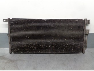 Recambio de condensador / radiador aire acondicionado para jaguar x-type 2.0 d executive referencia OEM IAM C2S31605  94916 NISS