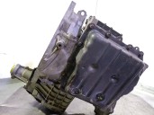 Recambio de caja cambios para chrysler voyager iv (rg, rs) 2.8 crd referencia OEM IAM P04800319AA 5139319AA 