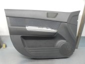 Replacement front left door trim panel for Hyundai Getz (TB) 1.5 CRDi CAT OEM IAM reference 823031C0605S 