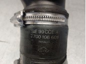Recambio de tubo para renault safrane (b54) 2.2 dt (b54g) referencia OEM IAM 7700106601 21653 