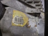 Recambio de caja cambios para chrysler voyager iv (rg, rs) 2.8 crd referencia OEM IAM P04800319AA 5139319AA 