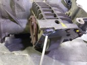 Recambio de caja cambios para chrysler voyager iv (rg, rs) 2.8 crd referencia OEM IAM P04800319AA 5139319AA 