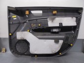 Replacement left front door trim panel for Hyundai Getz (TB) 1.5 CRDi CAT OEM IAM reference 823031C0605S 