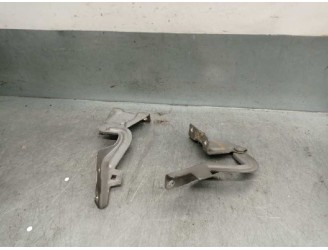 Recambio de bisagra capot para mitsubishi grandis (na0w) 2.0 di-d cat referencia OEM IAM 