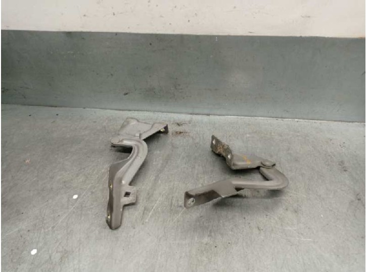 Recambio de bisagra capot para mitsubishi grandis (na0w) 2.0 di-d cat referencia OEM IAM 