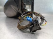 Replacement left wing mirror for Citroën C4 Picasso Avatar OEM IAM reference 96819905XT 7 PINS 