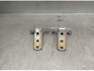 Recambio de bisagra puerta para mitsubishi grandis (na0w) 2.0 di-d cat referencia OEM IAM   