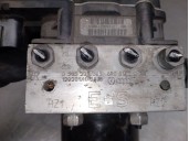 Recambio de abs para seat ibiza iv (6j5, 6p1) 1.6 tdi referencia OEM IAM 6R0614517AN  0265239065 BOSCH