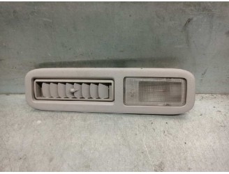 Recambio de luz interior para mitsubishi grandis (na0w) 2.0 di-d cat referencia OEM IAM MR962022ZZ  