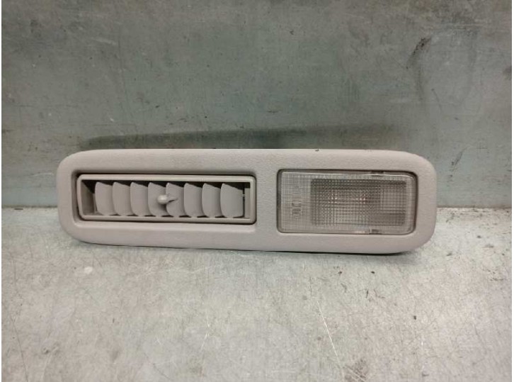 Recambio de luz interior para mitsubishi grandis (na0w) 2.0 di-d cat referencia OEM IAM MR962022ZZ  