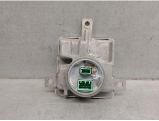 Recambio de centralita faros xenon para porsche cayenne (92a) 4.2 s diesel referencia OEM IAM 8K0941597F 8K0941597F 
