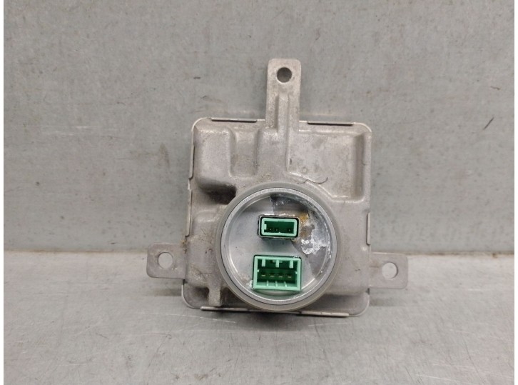 Recambio de centralita faros xenon para porsche cayenne (92a) 4.2 s diesel referencia OEM IAM 8K0941597F 8K0941597F 