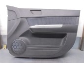 Recambio de guarnecido puerta delantera derecha para hyundai getz (tb) 1.5 crdi cat referencia OEM IAM 823041C0605S  