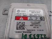 Recambio de centralita faros xenon para porsche cayenne (92a) 4.2 s diesel referencia OEM IAM 8K0941597F 8K0941597F 