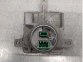 Recambio de centralita faros xenon para porsche cayenne (92a) 4.2 s diesel referencia OEM IAM 8K0941597F 8K0941597F 