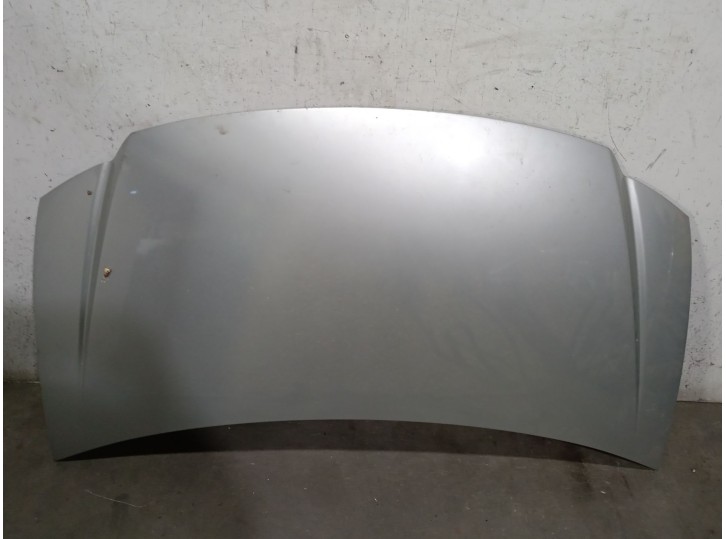 Recambio de capot para chrysler voyager iv (rg, rs) 2.8 crd referencia OEM IAM 4860455AC 4860455AC 