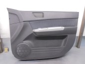 Recambio de guarnecido puerta delantera derecha para hyundai getz (tb) 1.5 crdi cat referencia OEM IAM 823041C0605S 