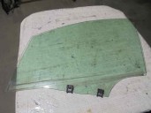 Recambio de luna delantera izquierda para peugeot 207 1.4 hdi referencia OEM IAM 