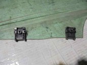Recambio de luna delantera izquierda para peugeot 207 1.4 hdi referencia OEM IAM 