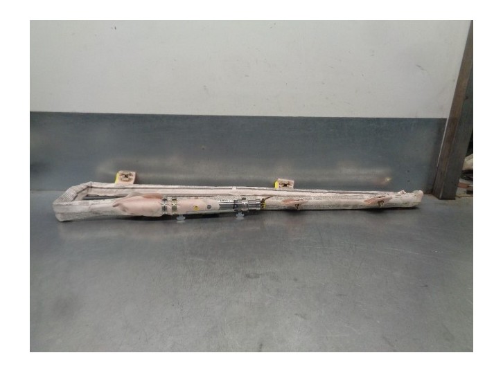 Recambio de airbag lateral delantero izquierdo para volkswagen scirocco (138) r-line bmt referencia OEM IAM 1K8880741B 