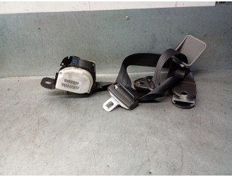 Recambio de cinturon seguridad delantero derecho para chrysler voyager iv (rg, rs) 2.8 crd referencia OEM IAM P1BJ921D5AA 1BJ921