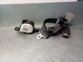 Recambio de cinturon seguridad delantero derecho para chrysler voyager iv (rg, rs) 2.8 crd referencia OEM IAM P1BJ921D5AA 1BJ921