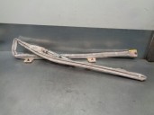 Recambio de airbag lateral delantero izquierdo para volkswagen scirocco (138) r-line bmt referencia OEM IAM 1K8880741B 