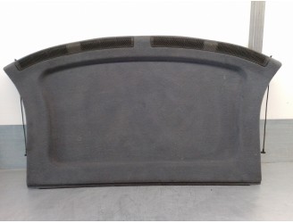 Replacement rear parcel shelf for Renault Safrane (B54) 2.2 DT (B54G) OEM IAM reference 7701672573 7700829742 