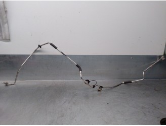 Recambio de tubos aire acondicionado para mitsubishi carisma berlina 5 (da0) 1.6 cat referencia OEM IAM MR910813 MR910813 