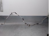 Replacement air conditioning pipes for Mitsubishi Carisma Sedan 5 (DA0) 1.6 CAT OEM IAM reference MR910813 MR910813 