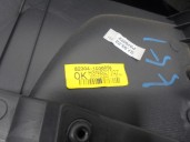 Recambio de guarnecido puerta delantera derecha para hyundai getz (tb) 1.5 crdi cat referencia OEM IAM 823041C0605S 