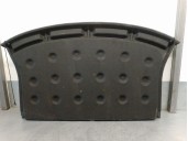 Replacement rear parcel shelf for Renault Safrane (B54) 2.2 DT (B54G) OEM IAM reference 7701672573 7700829742 