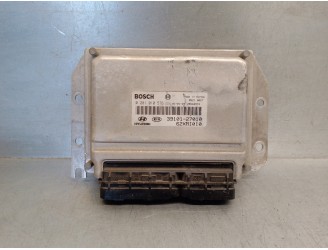 Recambio de centralita motor uce para hyundai elantra (xd) 2.0 crdi cat referencia OEM IAM 3910127010 0281010576 BOSCH